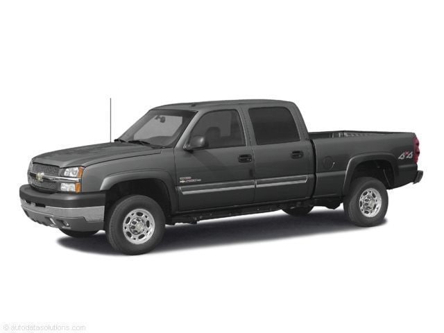 chevrolet silverado 2500hd 2003 1GCHK23U03F136539 image chevrolet silverado 2500hd 2003 1GCHK23U03F136539 image
